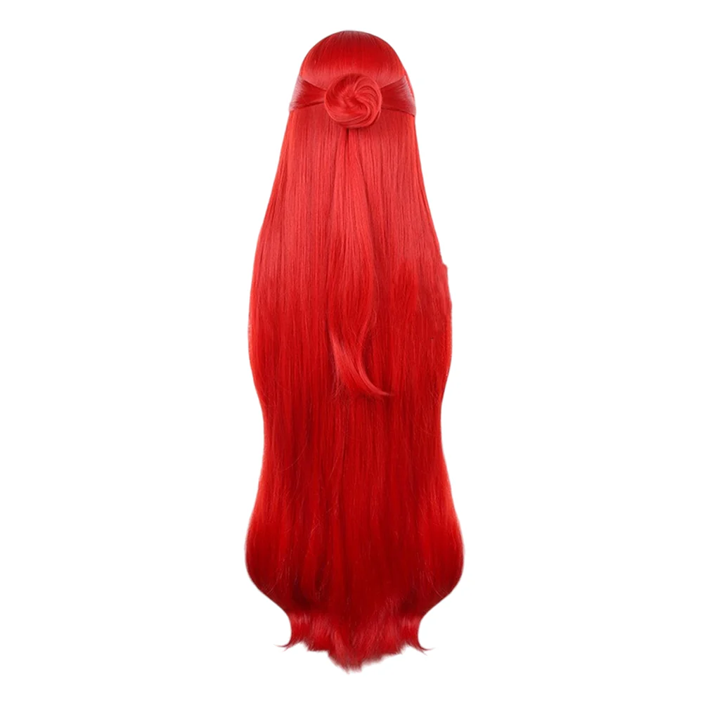 Cosplay Wig - CS 541G - Image 5