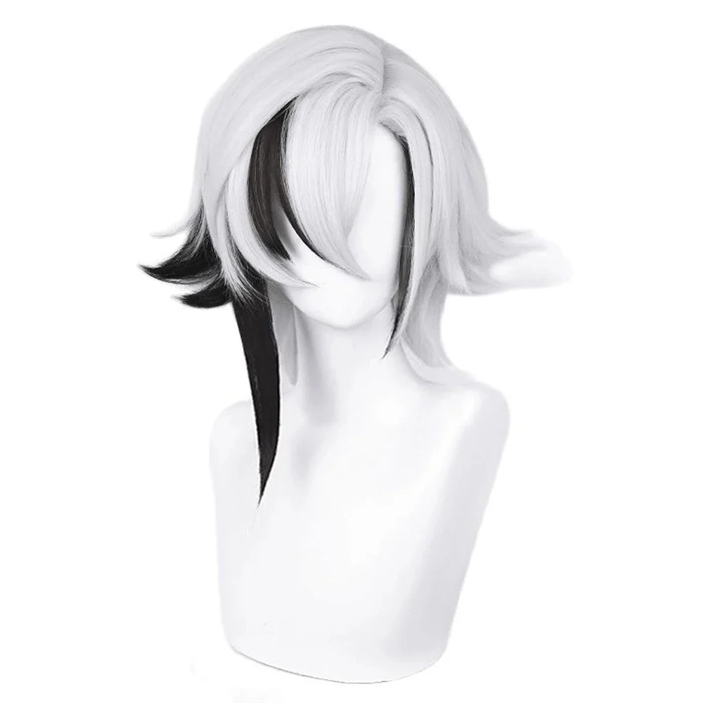 Cosplay Wig - CS 555A