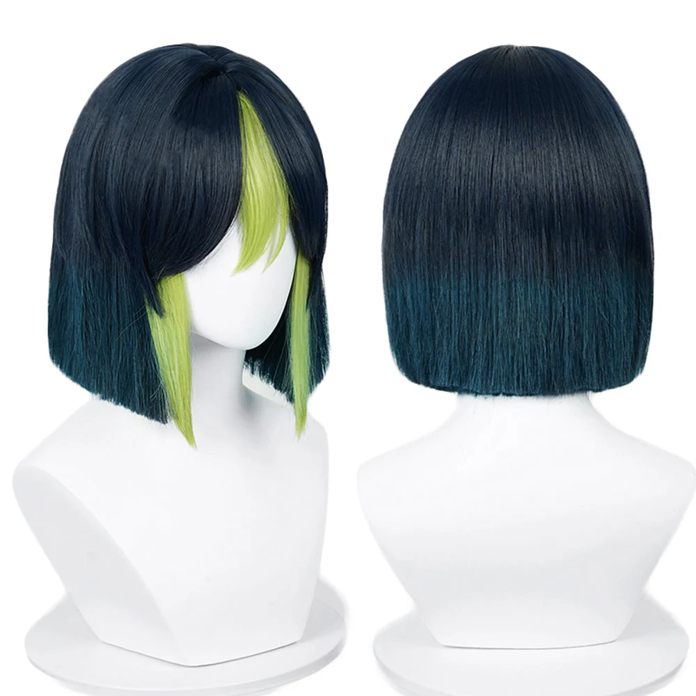 Cosplay Wig - CS 555B