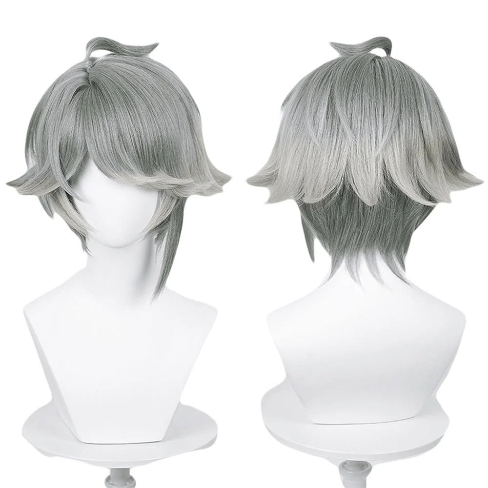 Cosplay Wig - CS 555C