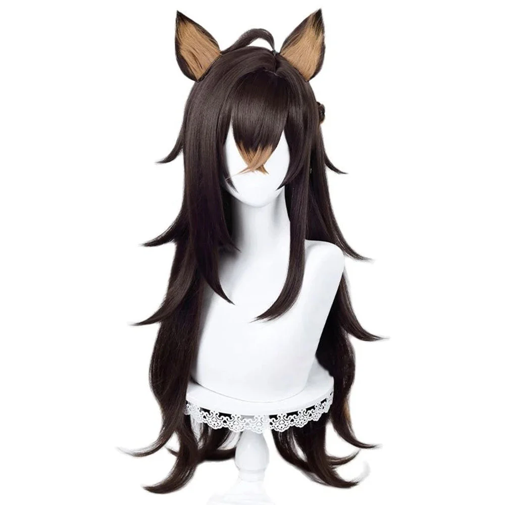 Cosplay Wig - CS 555D