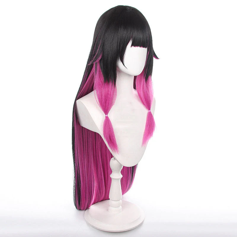 Cosplay Wig - CS 555F - Image 3