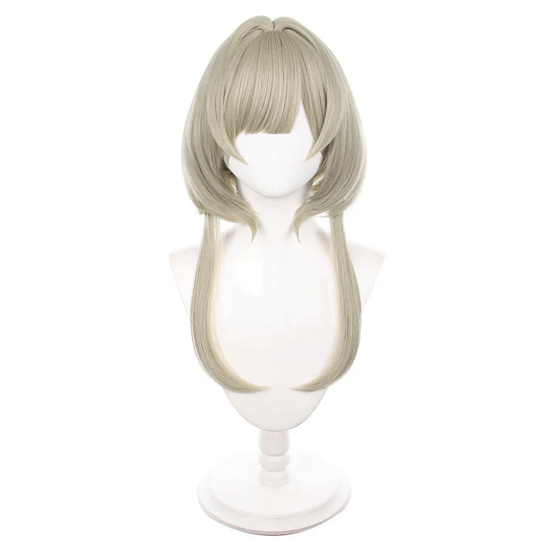 Cosplay Wig - CS 555G