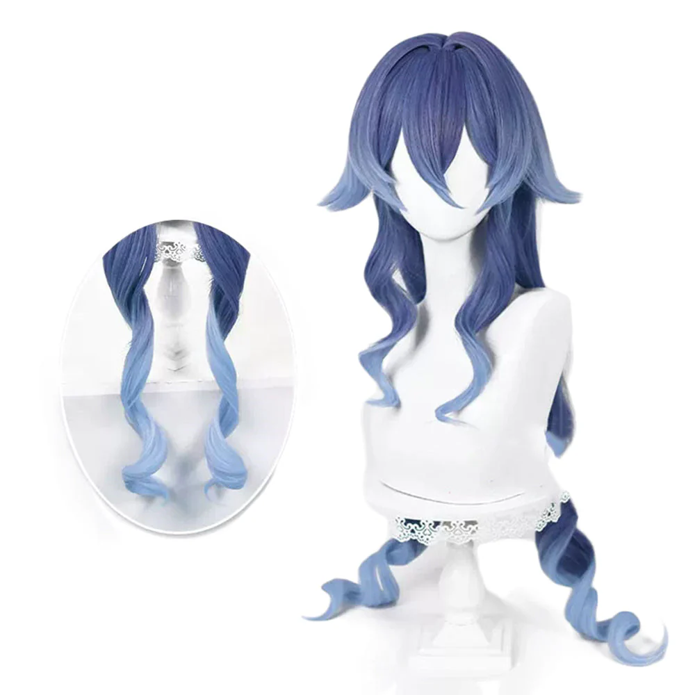 Cosplay Wig - CS 555H - Image 3