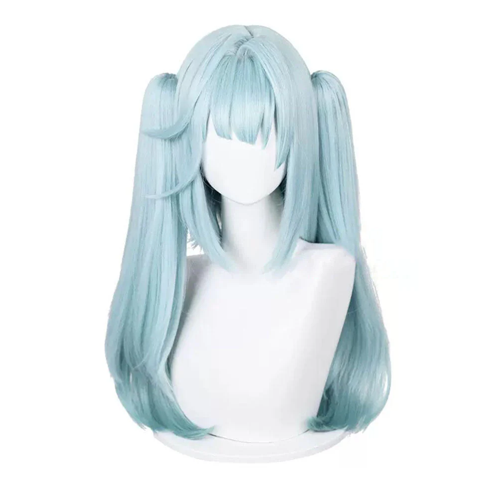 Cosplay Wig - CS 555I