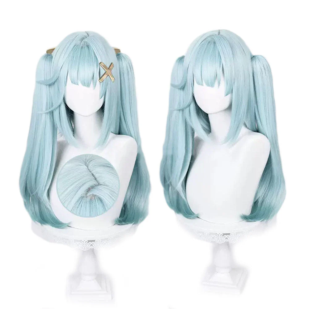 Cosplay Wig - CS 555I - Image 2