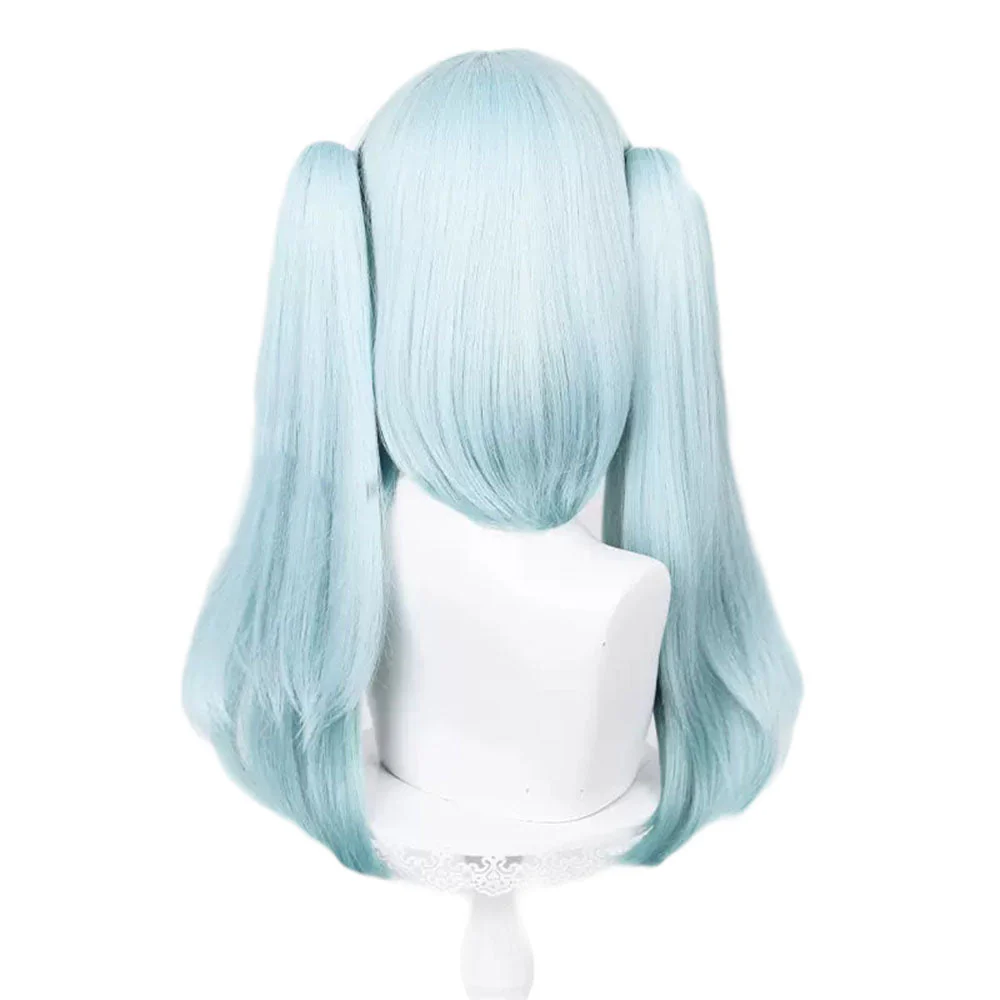 Cosplay Wig - CS 555I - Image 4
