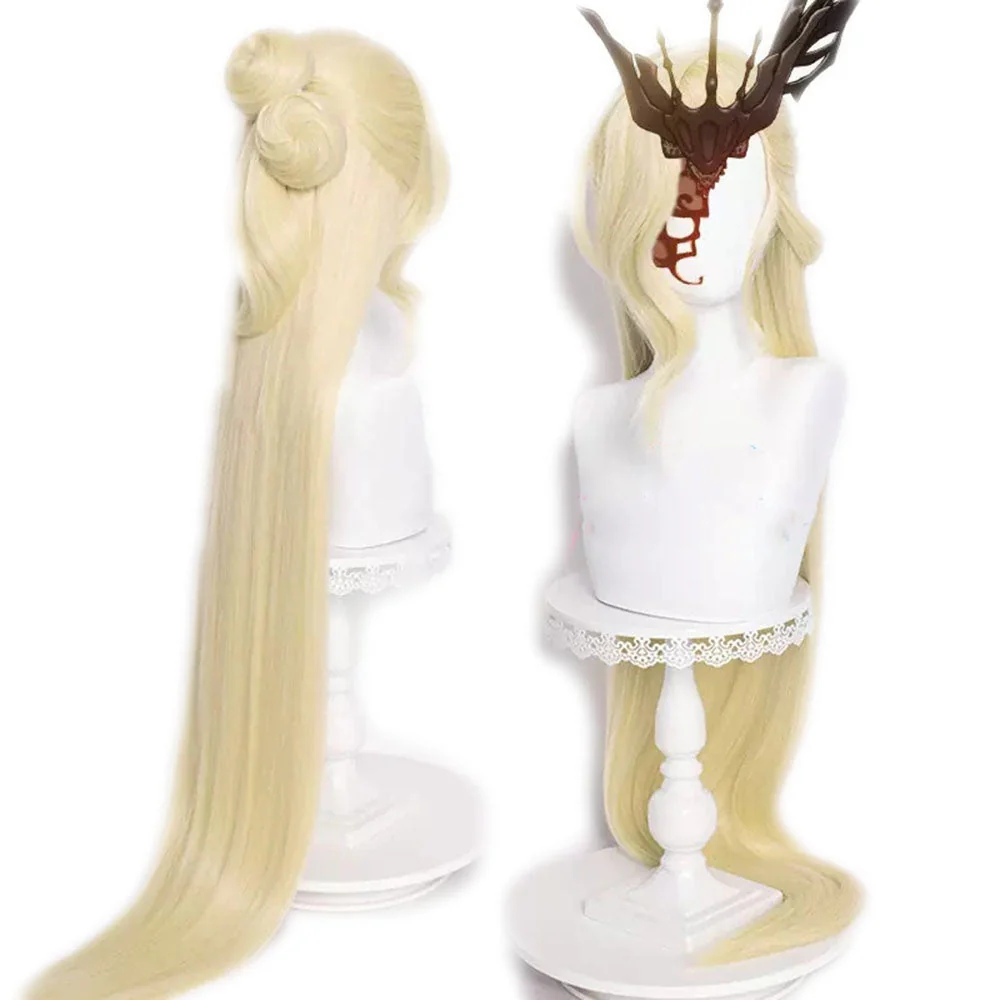 Cosplay Wig - CS 555J