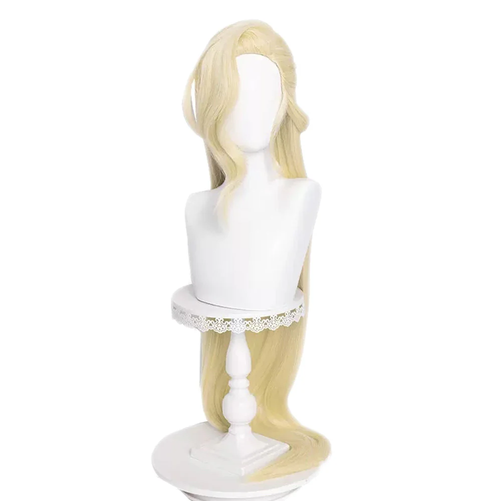 Cosplay Wig - CS 555J - Image 2