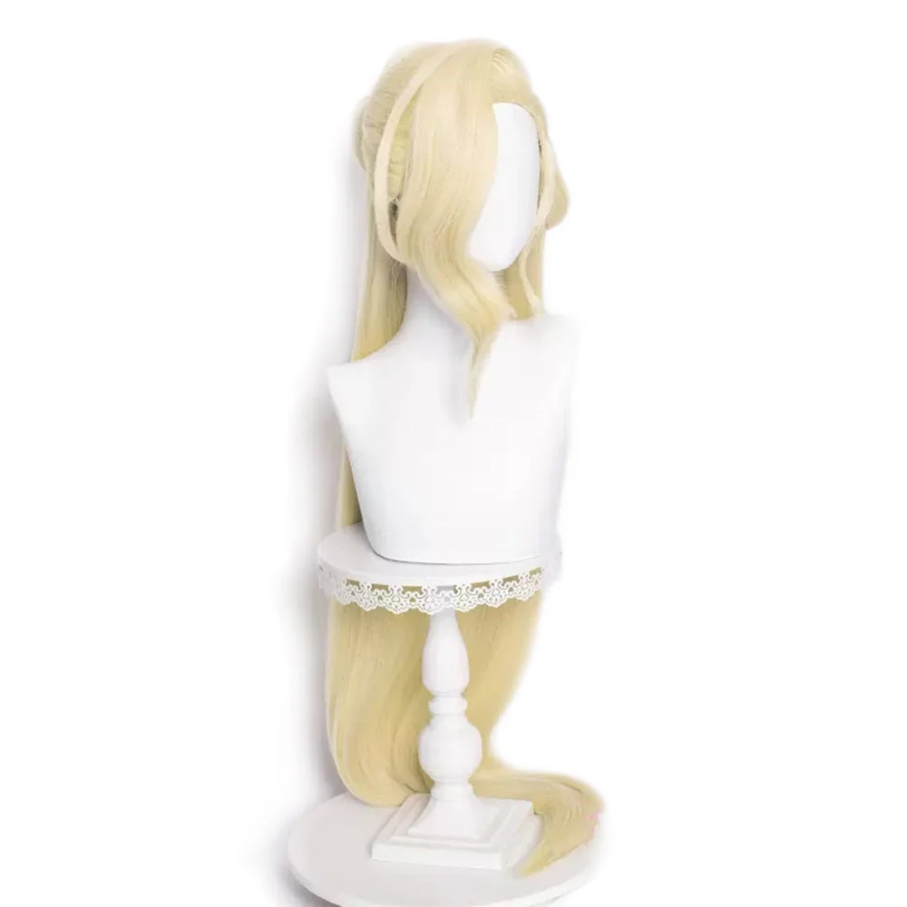 Cosplay Wig - CS 555J - Image 4