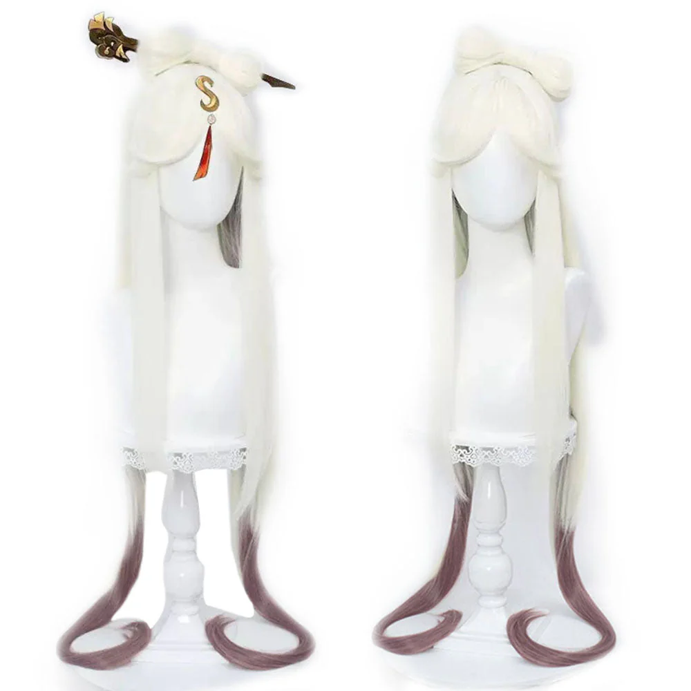 Cosplay Wig - CS 555K