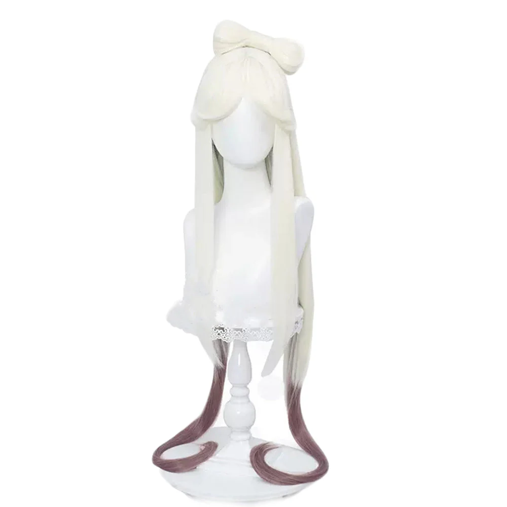 Cosplay Wig - CS 555K - Image 2