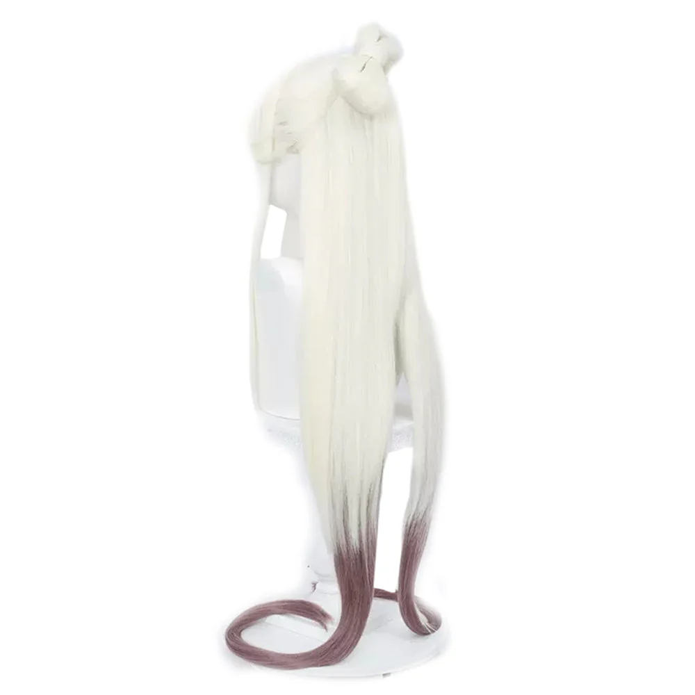 Cosplay Wig - CS 555K - Image 5