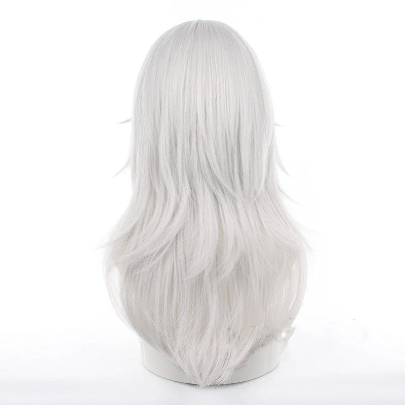 Cosplay Wig - CS 555L - Image 4