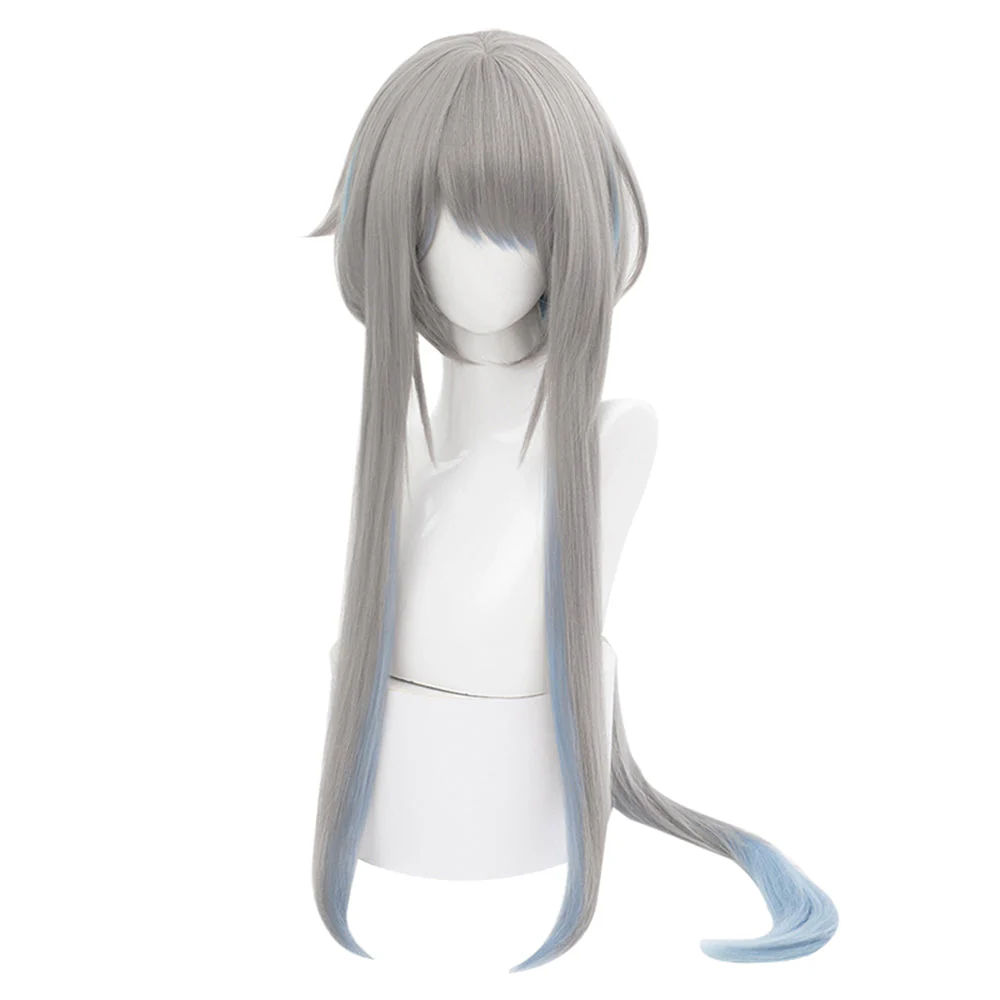 Cosplay Wig - CS 555M