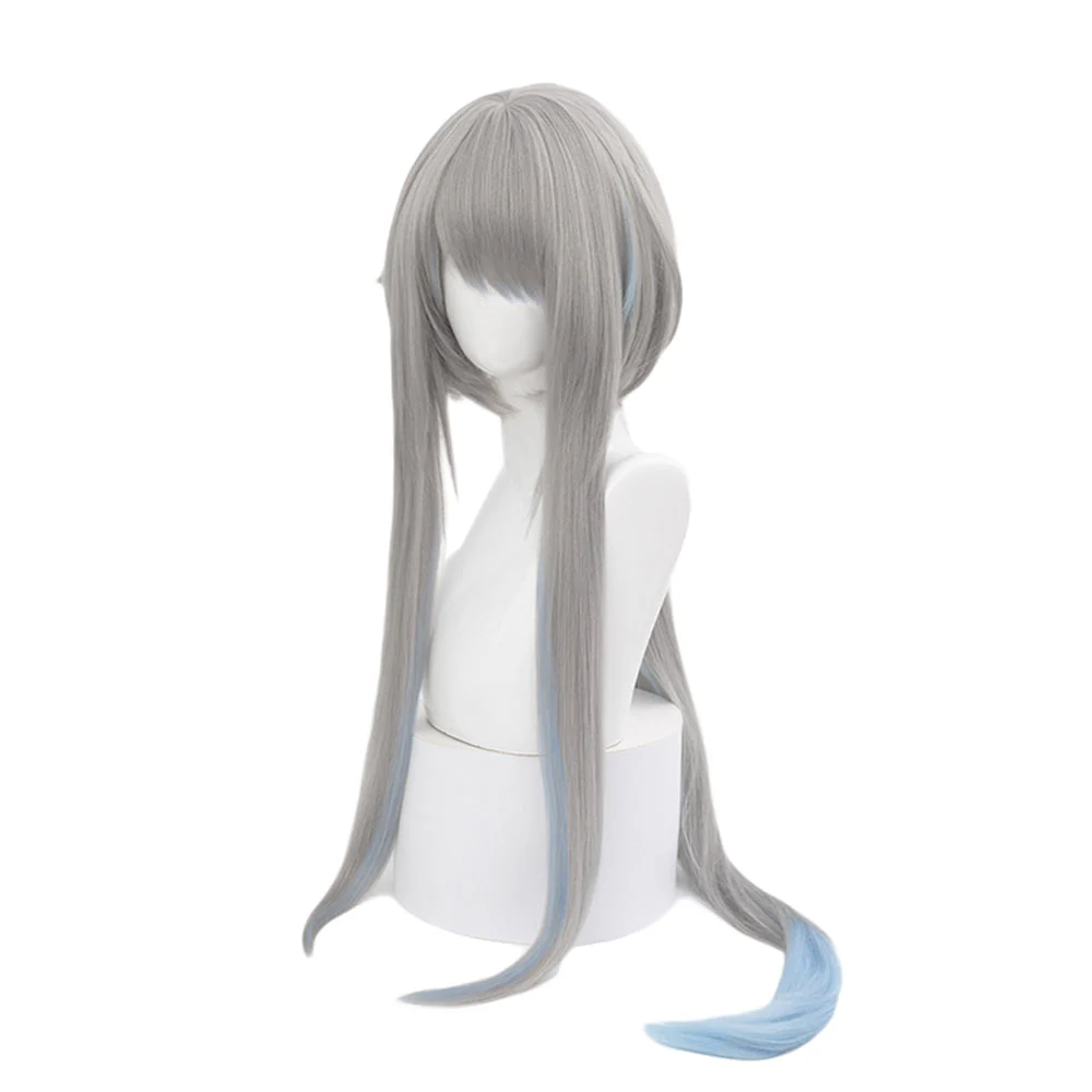 Cosplay Wig - CS 555M - Image 4