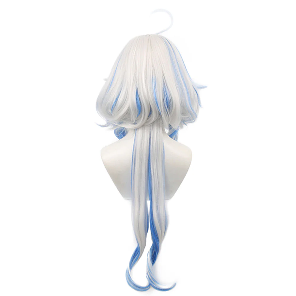 Cosplay Wig - CS 555O - Image 4