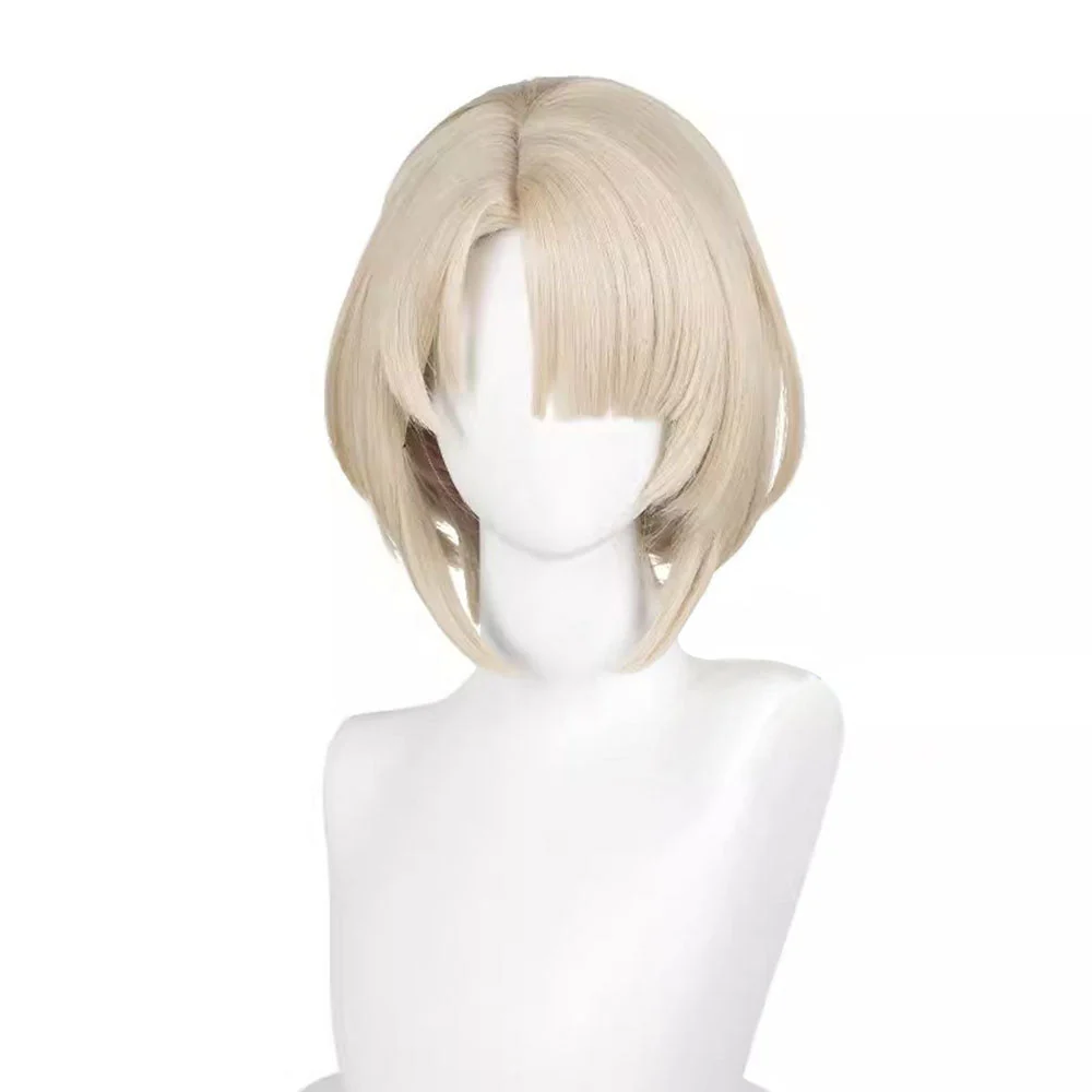 Cosplay Wig - CS 555Q - Image 2