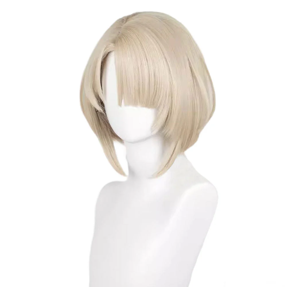 Cosplay Wig - CS 555Q - Image 3