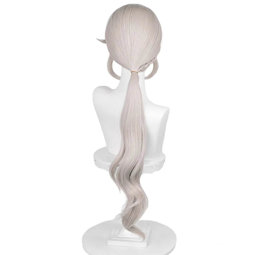 Cosplay Wig - CS 555S - Image 4