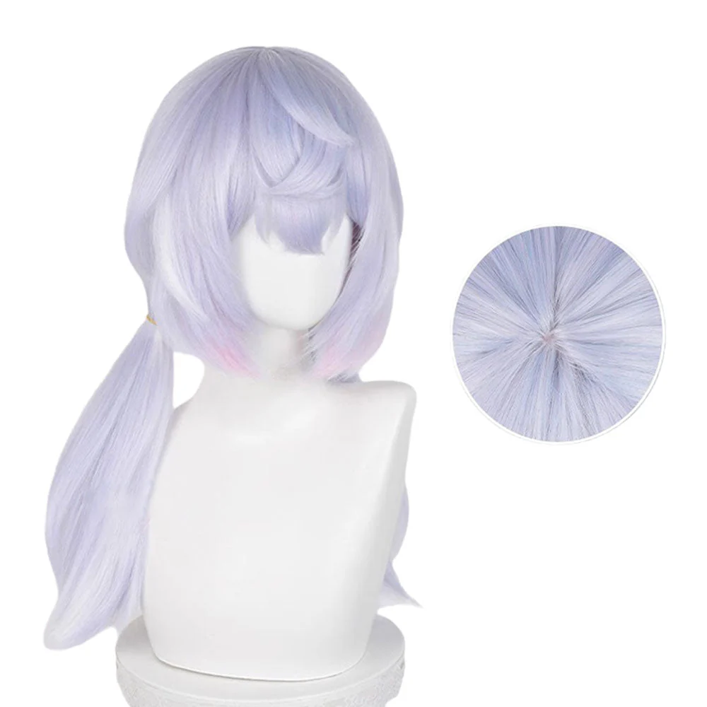 Cosplay Wig - CS 555U - Image 2