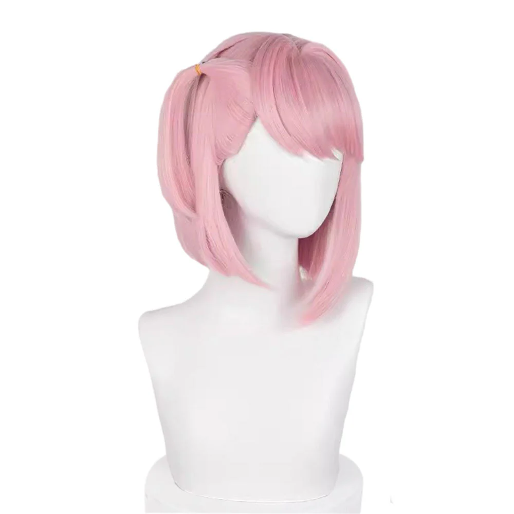 Cosplay Wig - CS 555V - Image 3