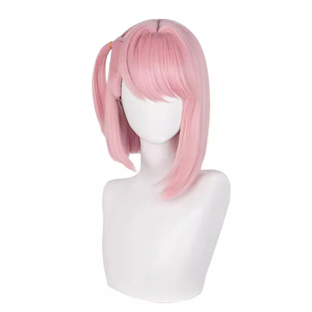 Cosplay Wig - CS 555V - Image 4