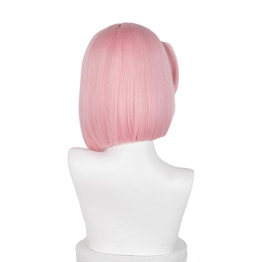 Cosplay Wig - CS 555V - Image 5