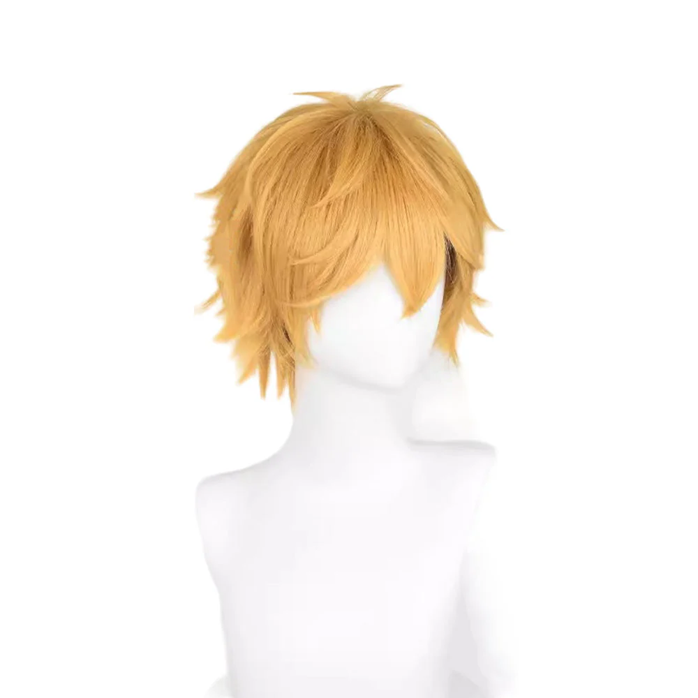 Cosplay Wig - CS 622D - Image 3