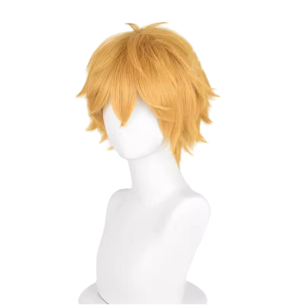 Cosplay Wig - CS 622D - Image 4