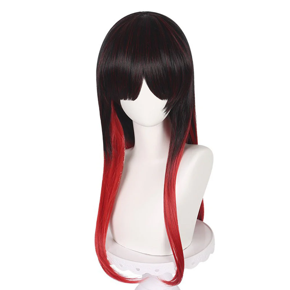 Cosplay Wig - CS 622E - Image 2