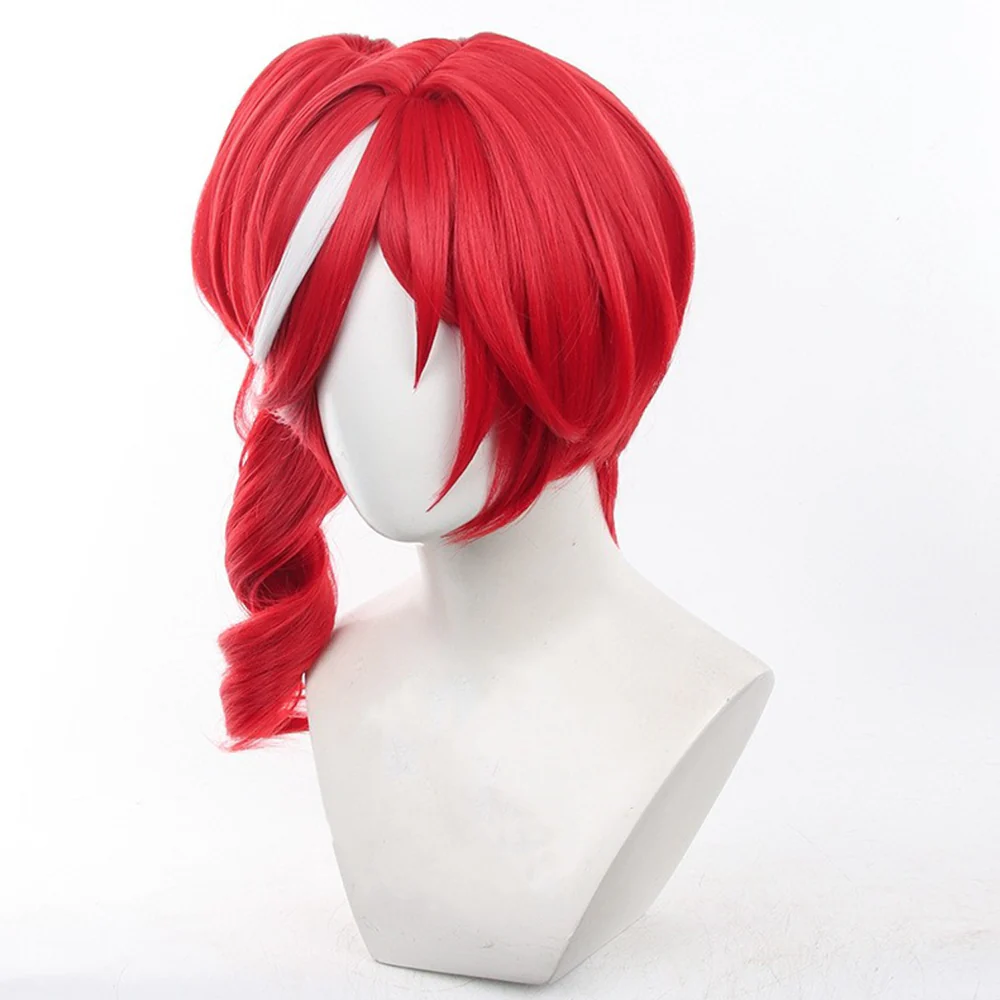 Cosplay Wig - CS 625A - Image 3