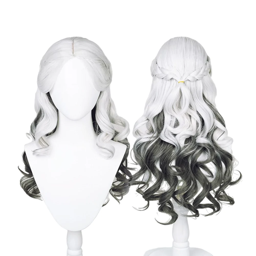 Cosplay Wig - CS 625B