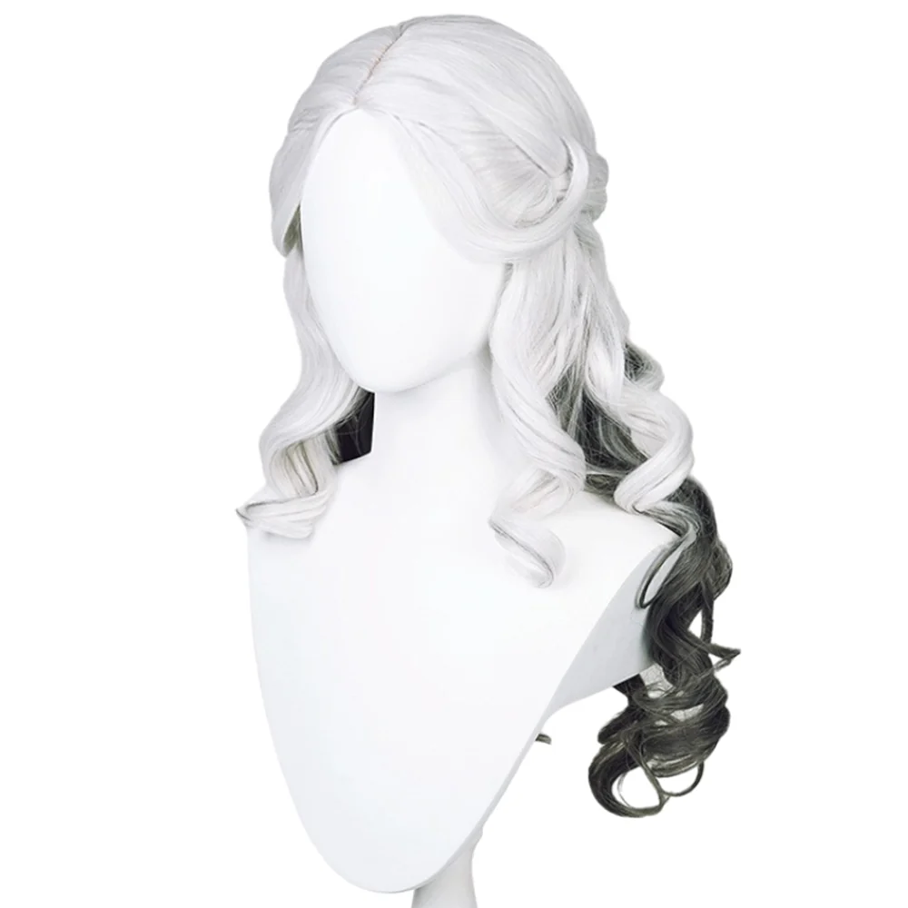 Cosplay Wig - CS 625B - Image 3