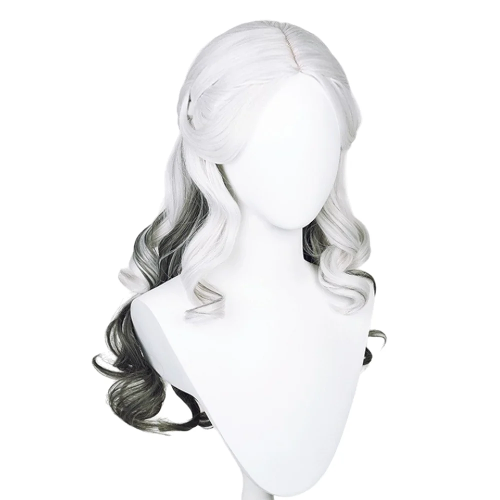 Cosplay Wig - CS 625B - Image 4