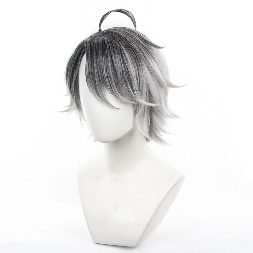 Cosplay Wig - CS 625C - Image 3