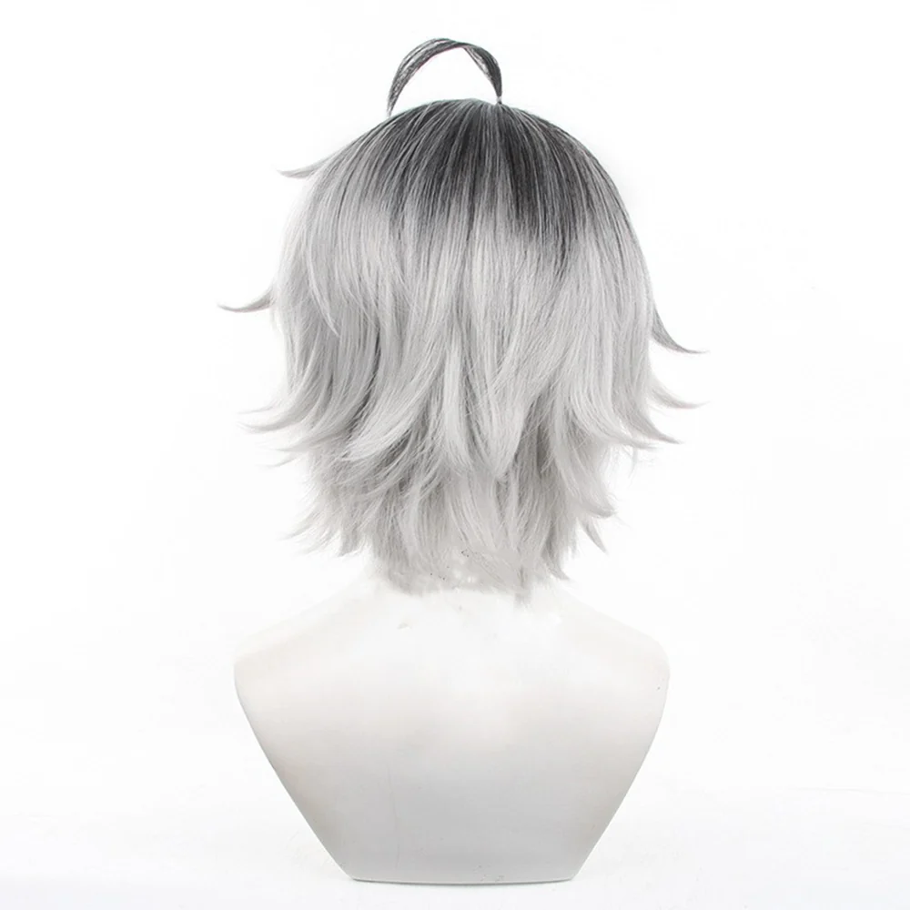 Cosplay Wig - CS 625C - Image 4