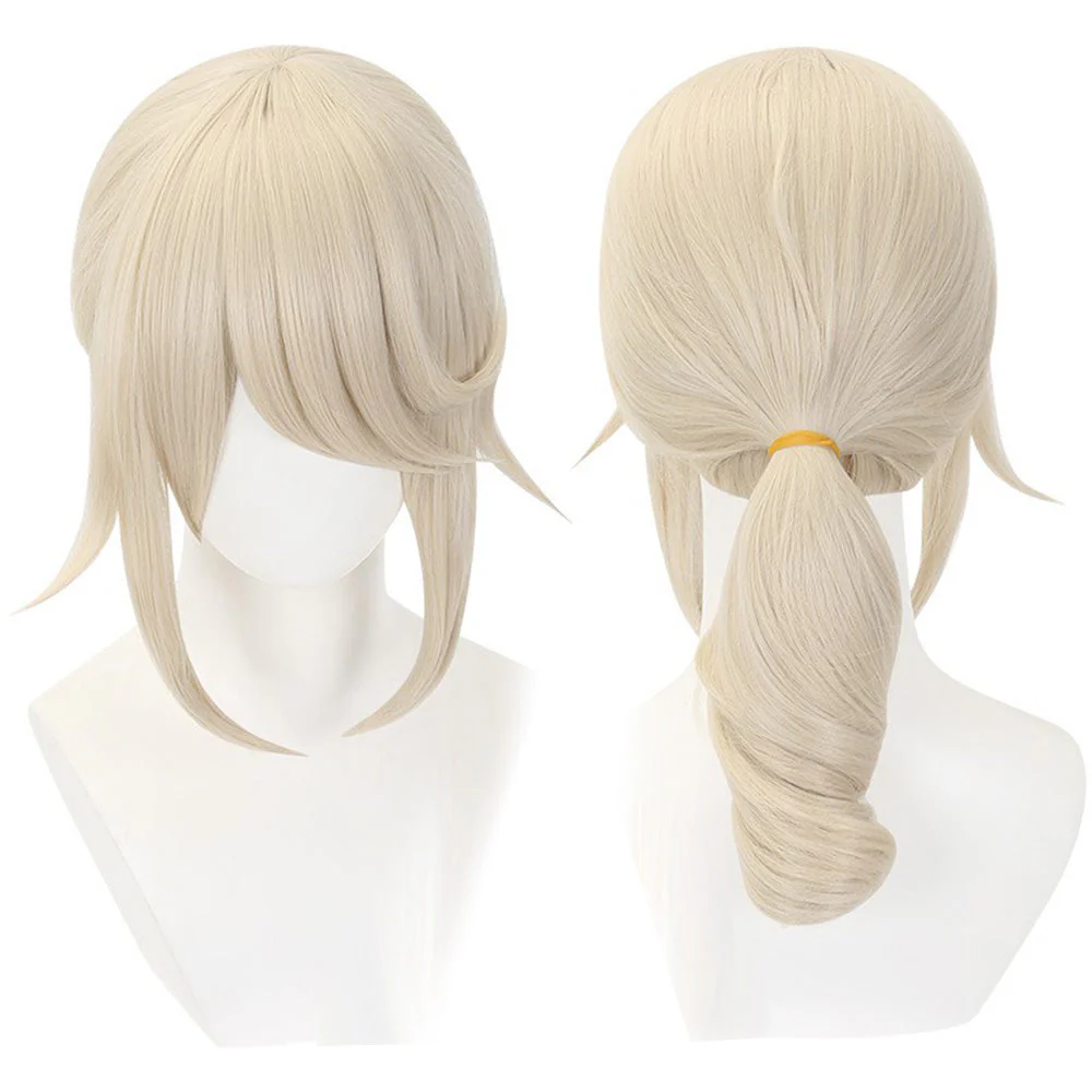 Cosplay Wig - CS 625D