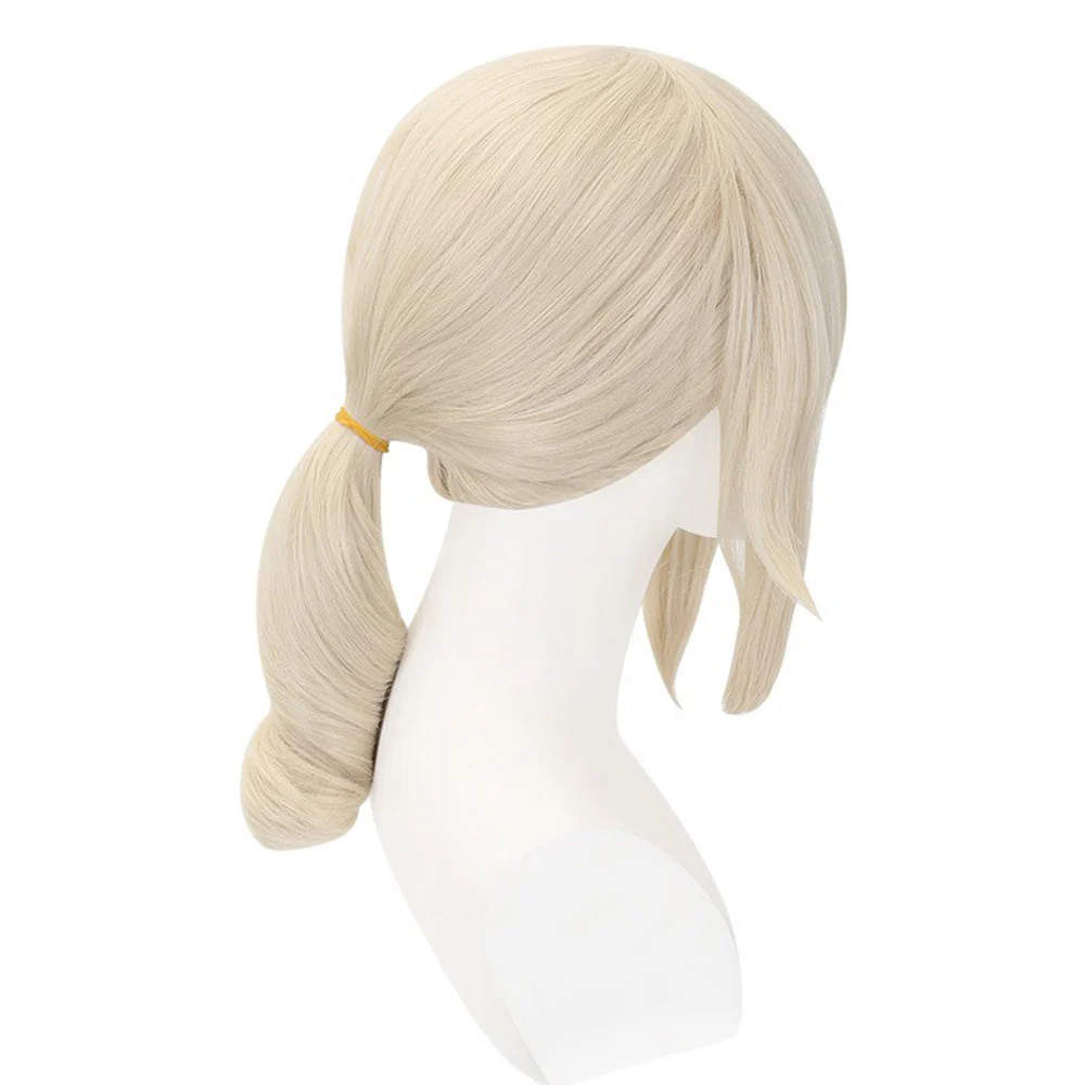 Cosplay Wig - CS 625D - Image 4