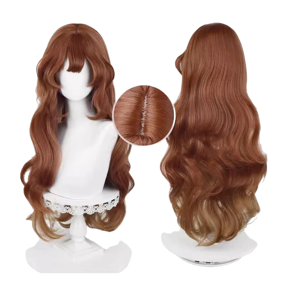 Cosplay Wig - CS 625E
