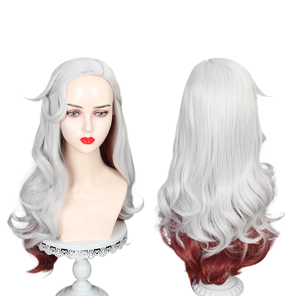 Cosplay Wig - CS 625G