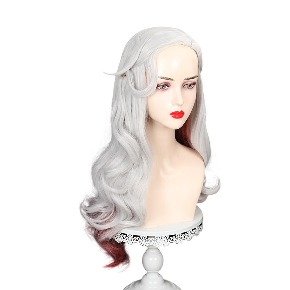 Cosplay Wig - CS 625G - Image 5