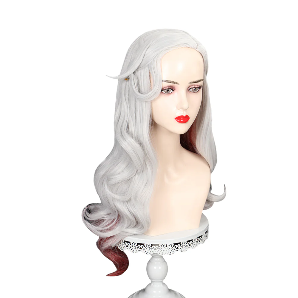 Cosplay Wig - CS 625G - Image 7