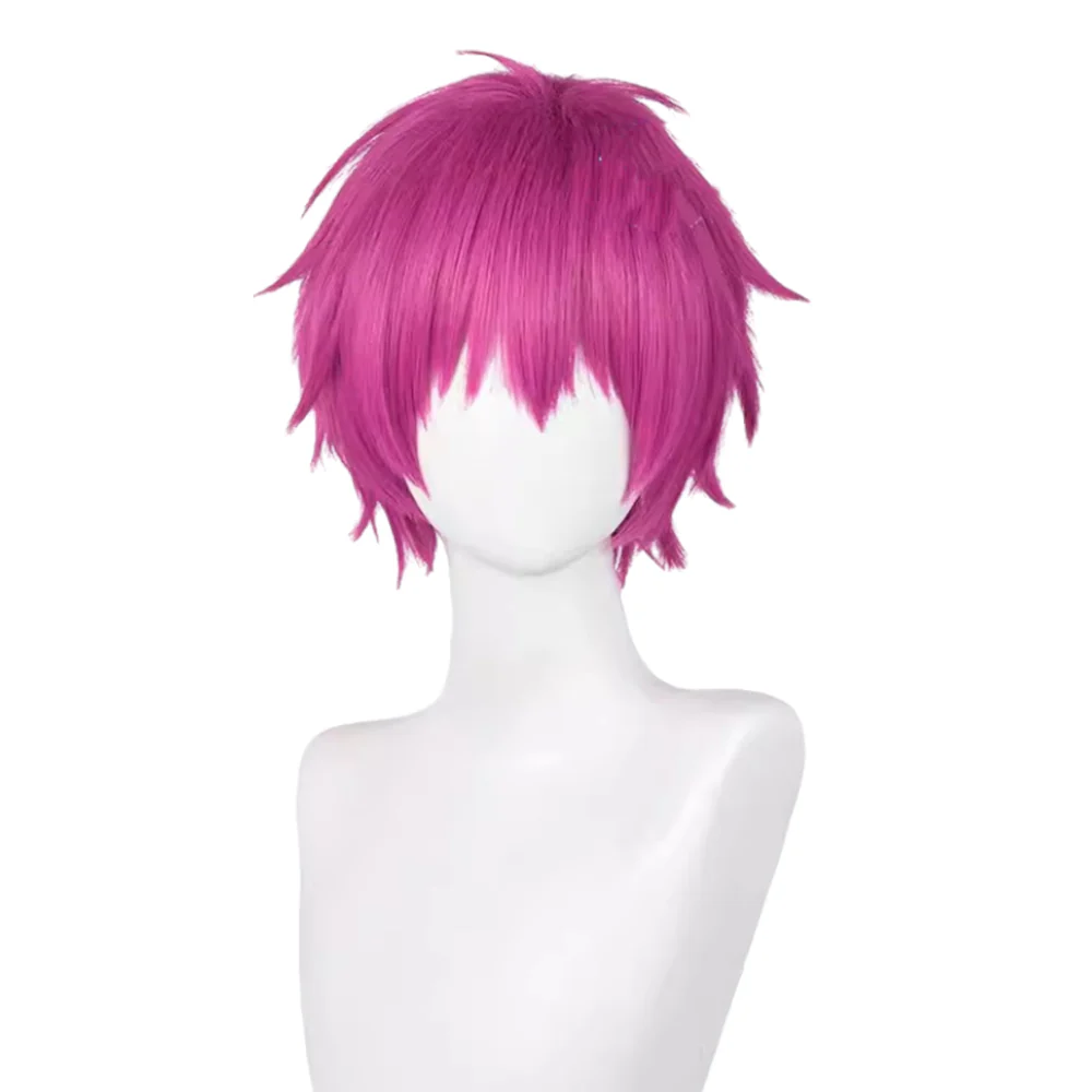 Cosplay Wig - CS 627A - Image 2