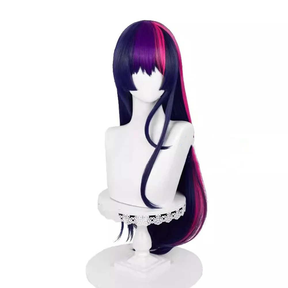 Cosplay Wig - CS 628B - Image 2