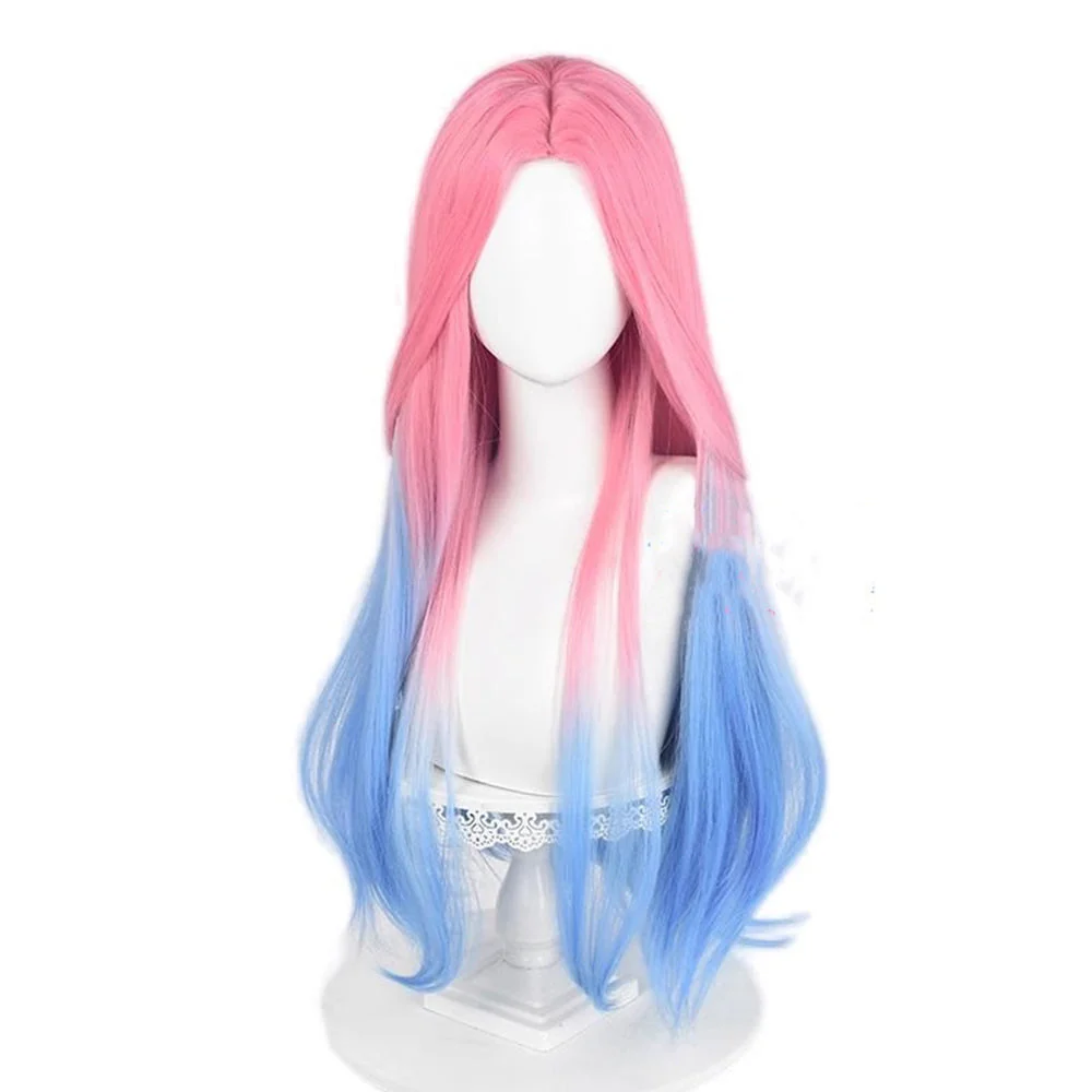 Cosplay Wig - CS 630A - Image 3