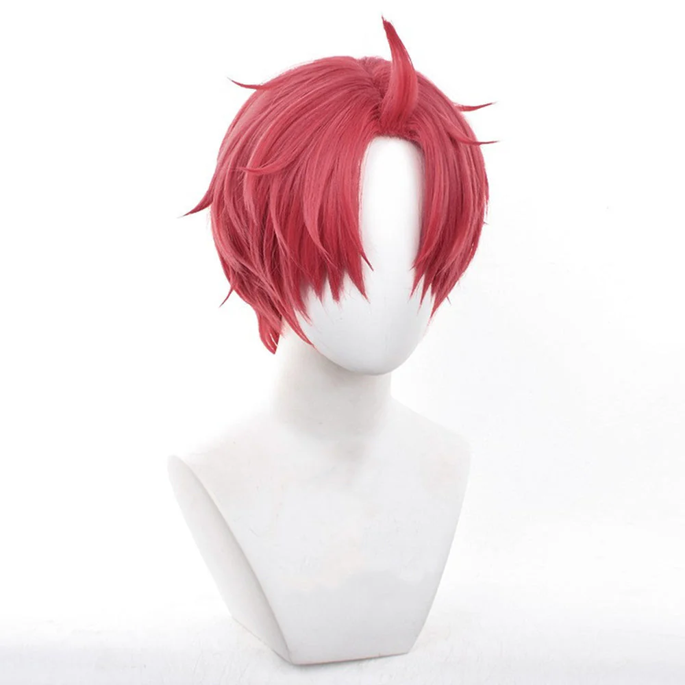 Cosplay Wig - CS 631C - Image 3
