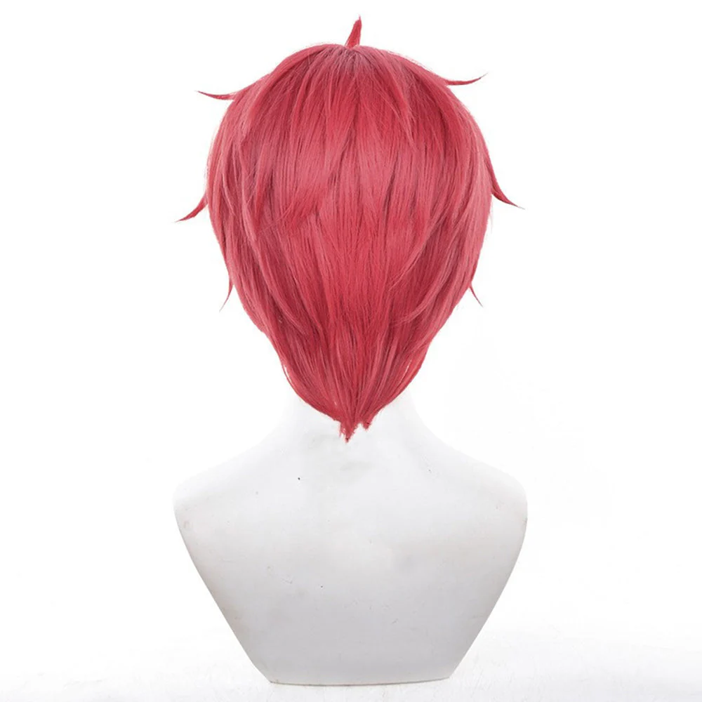 Cosplay Wig - CS 631C - Image 4