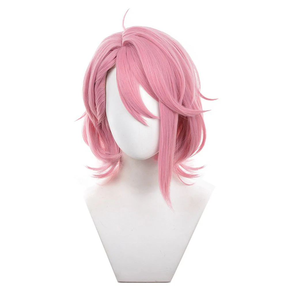 Cosplay Wig - CS 631D