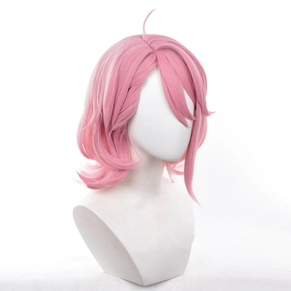 Cosplay Wig - CS 631D - Image 2